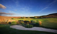salobre new golf course